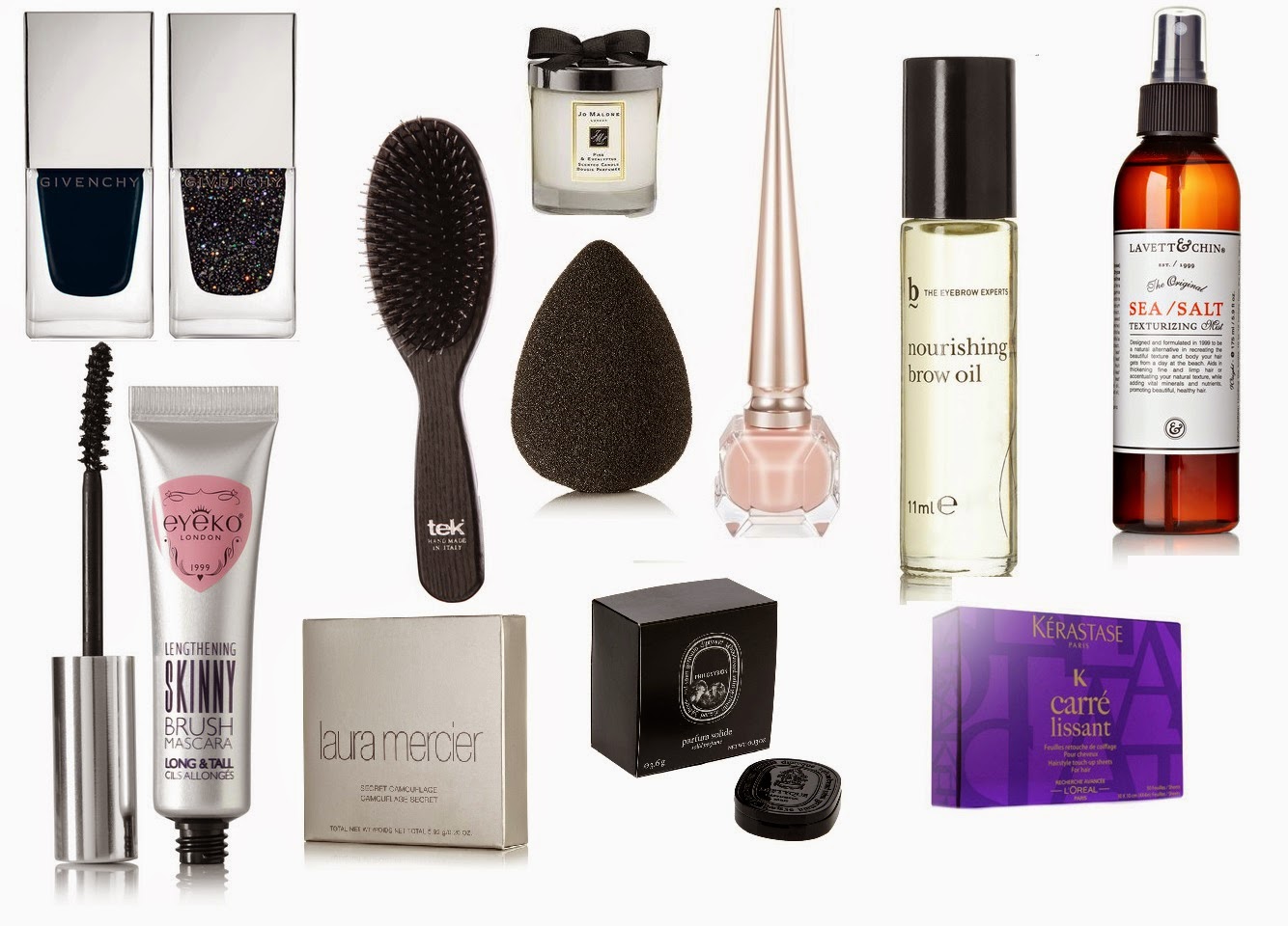 Regali di natale 2014: idee regalo beauty per dire di no alle ... Idee per regalo di natale