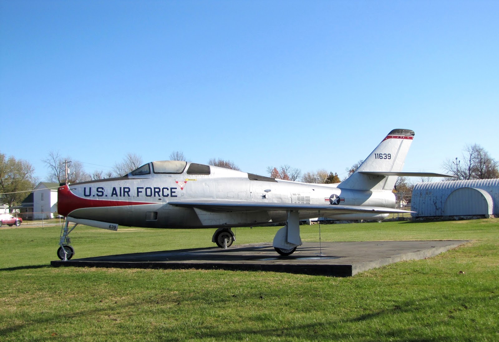 The Aero Experience Visit to Springfield, MO Downtown Airport Yields Special Surprise
