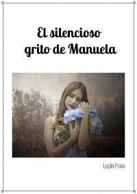 Mi novela publicada