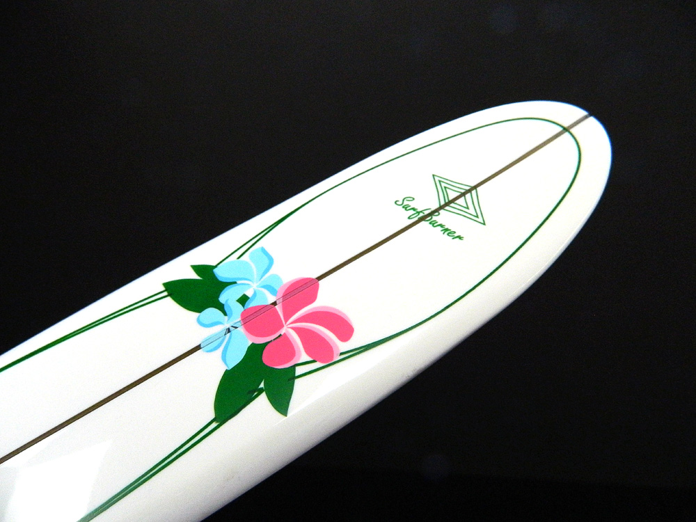 Nippon Kodo USA Official Blog Surf Burner Photo Gallery