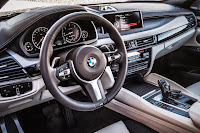 BMW X6 (F16)