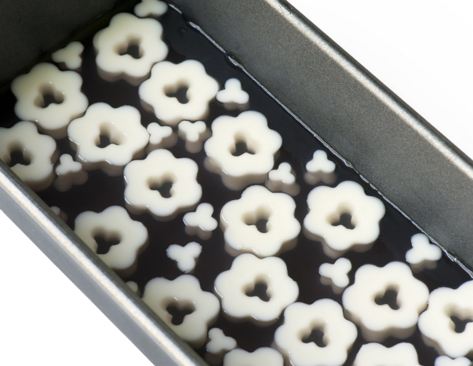 Jelly Shot Recipes Jelly Shot Test Kitchen Grape Ape Jelly Shots