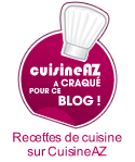 cuisineaz