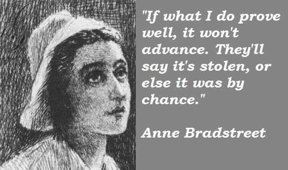 anne bradstreet flesh spirit essay anne bradstreet flesh spirit essay