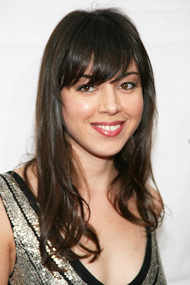 Aubrey Plaza on Aubrey Plaza Aubrey Plaza Zimbio