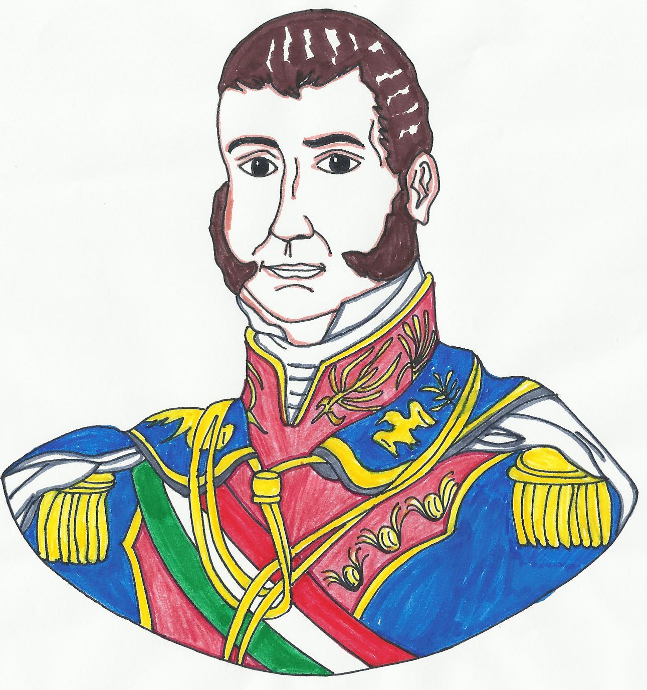 FOTOS, VIDEOS Y DIBUJOS: IMAGEN DE AGUSTIN DE ITURBIDE Y ARAMBURU FOTOS, VIDEOS Y DIBUJOS: IMAGEN DE AGUSTIN DE ITURBIDE Y ARAMBURU