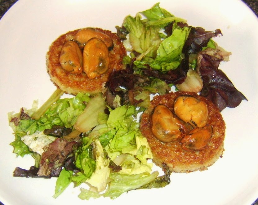 Modern Scottish Food and Recipes Stornoway White Pudding and Smoked