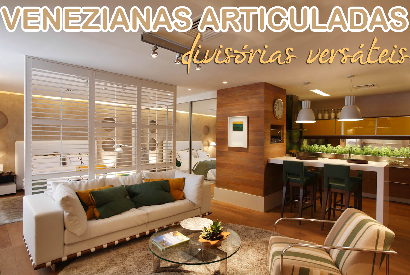 decoracao de ambientes pequenos e integrados: para ambientes integrados! – Decor Salteado – Blog de Decoração e decoracao de ambientes pequenos e integrados: para ambientes integrados! – Decor Salteado – Blog de Decoração e
