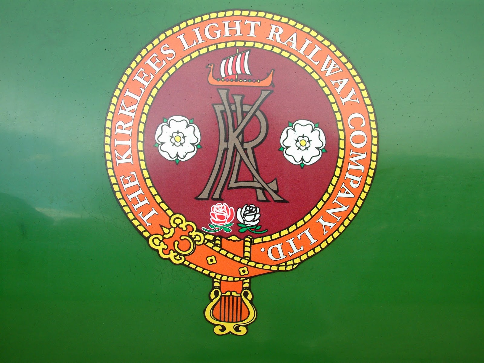 Steam Memories: July 2014