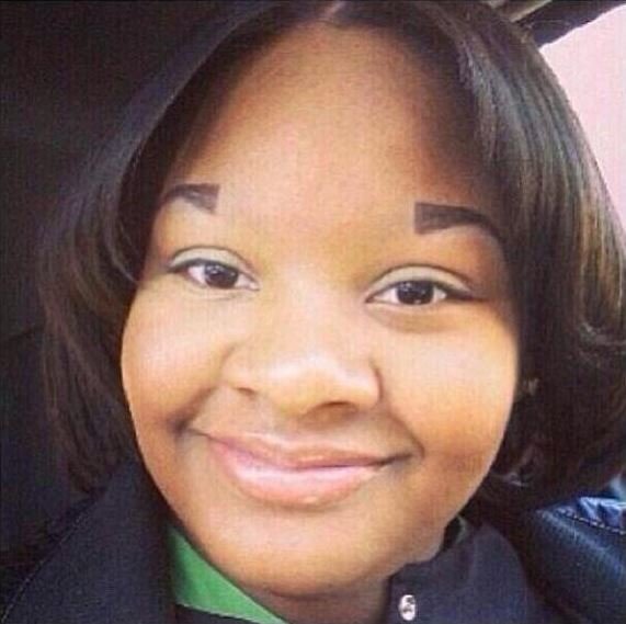  Eyebrow Disasters And Fail