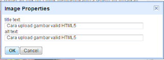 cara upload gambar agar valid html cara upload gambar agar valid html