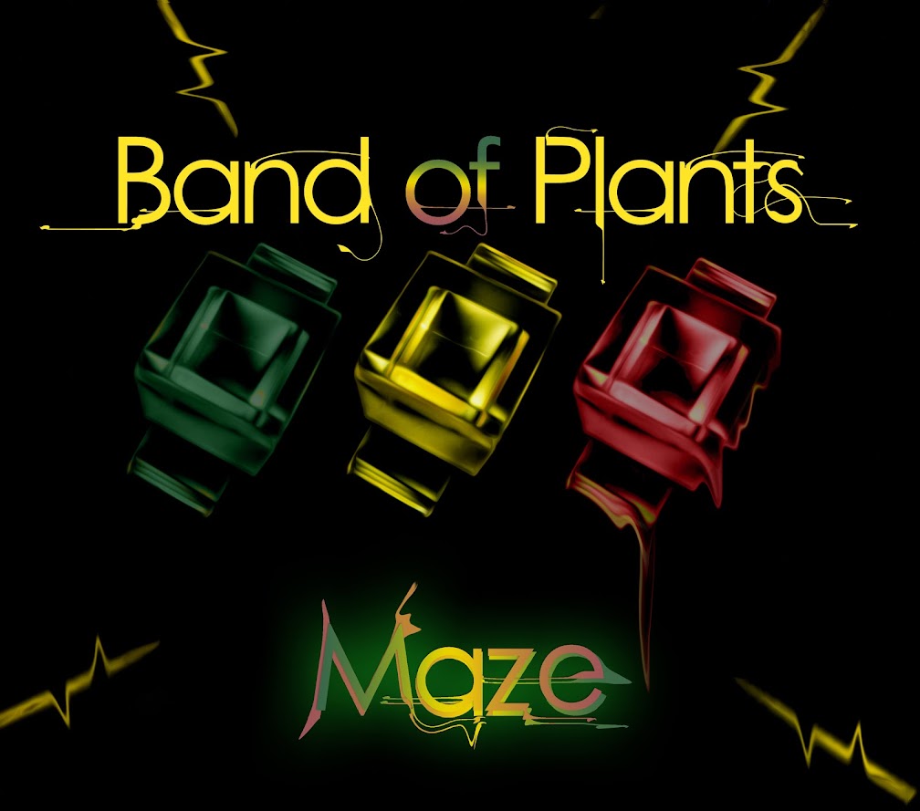 Band of Plants