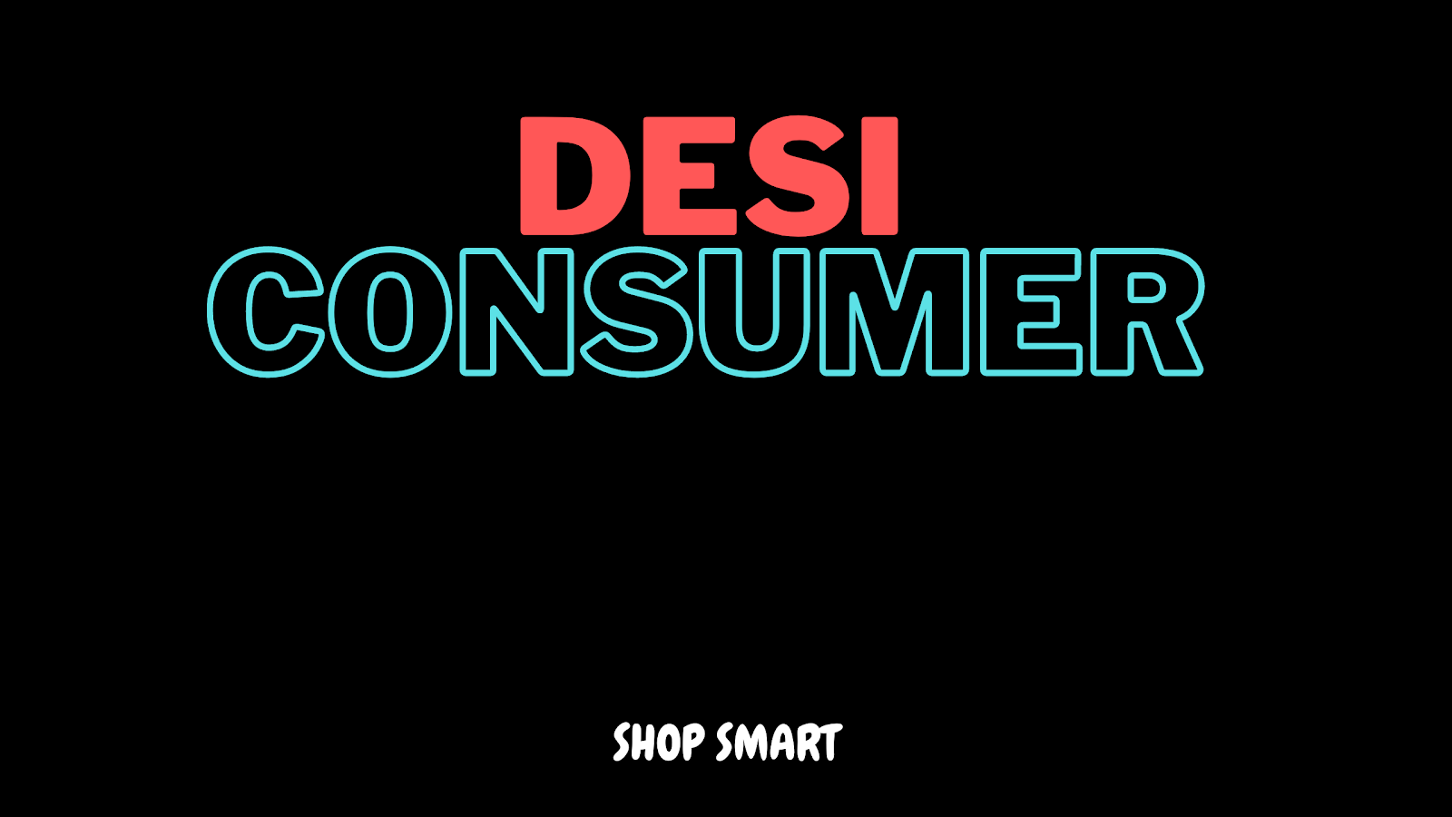 Desi digital consumer