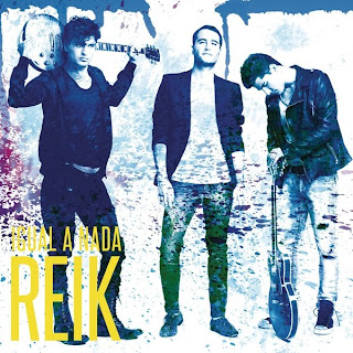 Reik - Igual A Nada Lyrics