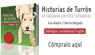 Historias de Turrón