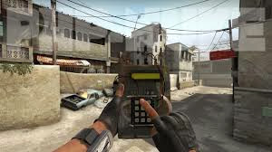 Game Counter Strike Global Offensive