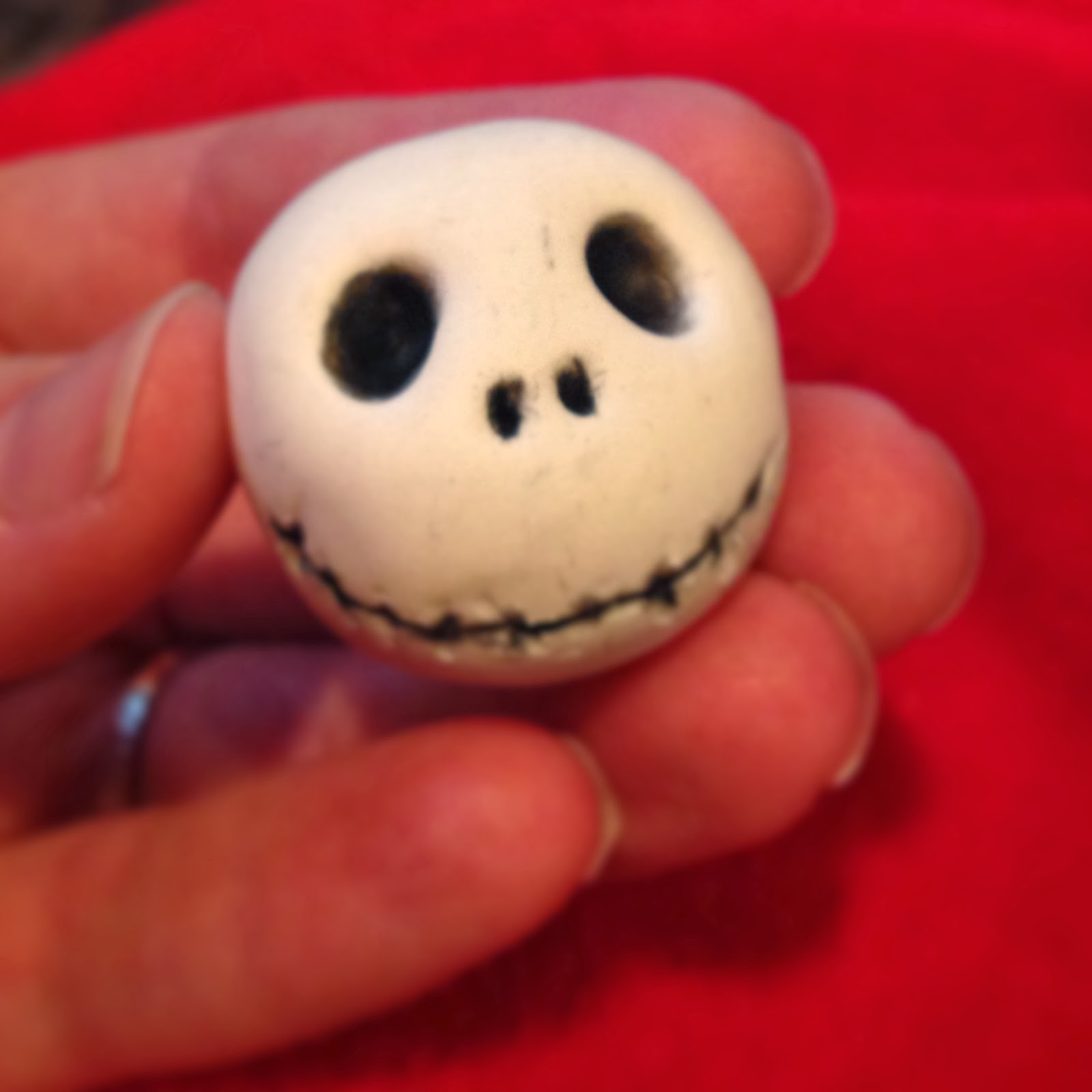 All Things Belle Playing In Clay