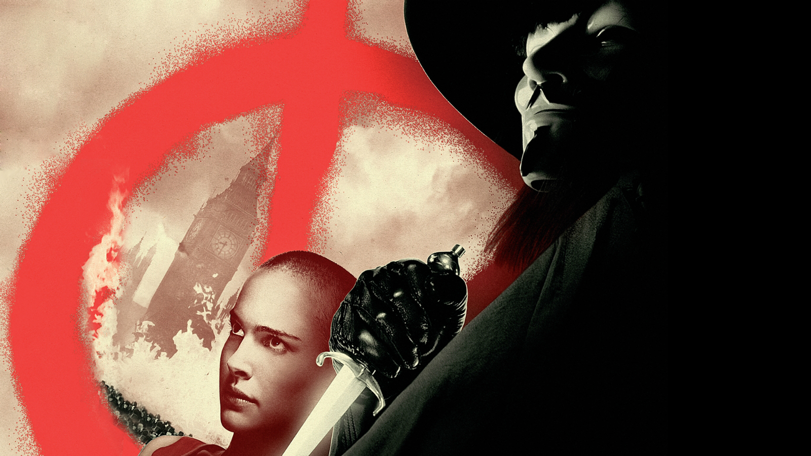Central Wallpaper V For Vendetta Logos Guy Fawkes Mask Hd Wallpapers