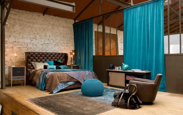 Idees Deco Decorations De Chambres En Couleurs Sympa Et Amusantes