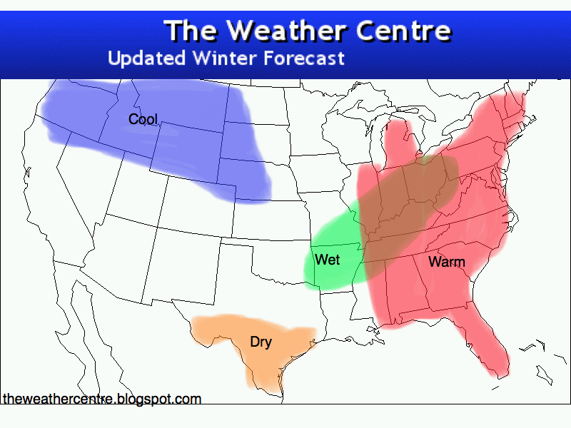 Today's Featured Post: November 24th Potential Accumulating Snowfall