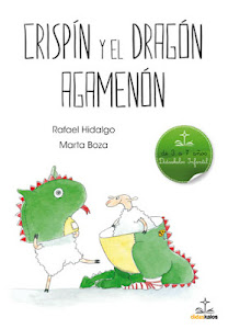 Crispín y el dragón Agamenón