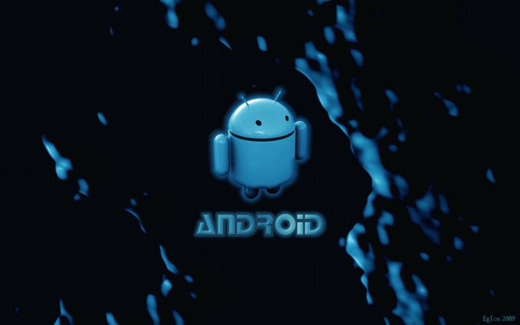 Android Animated Wallpaper