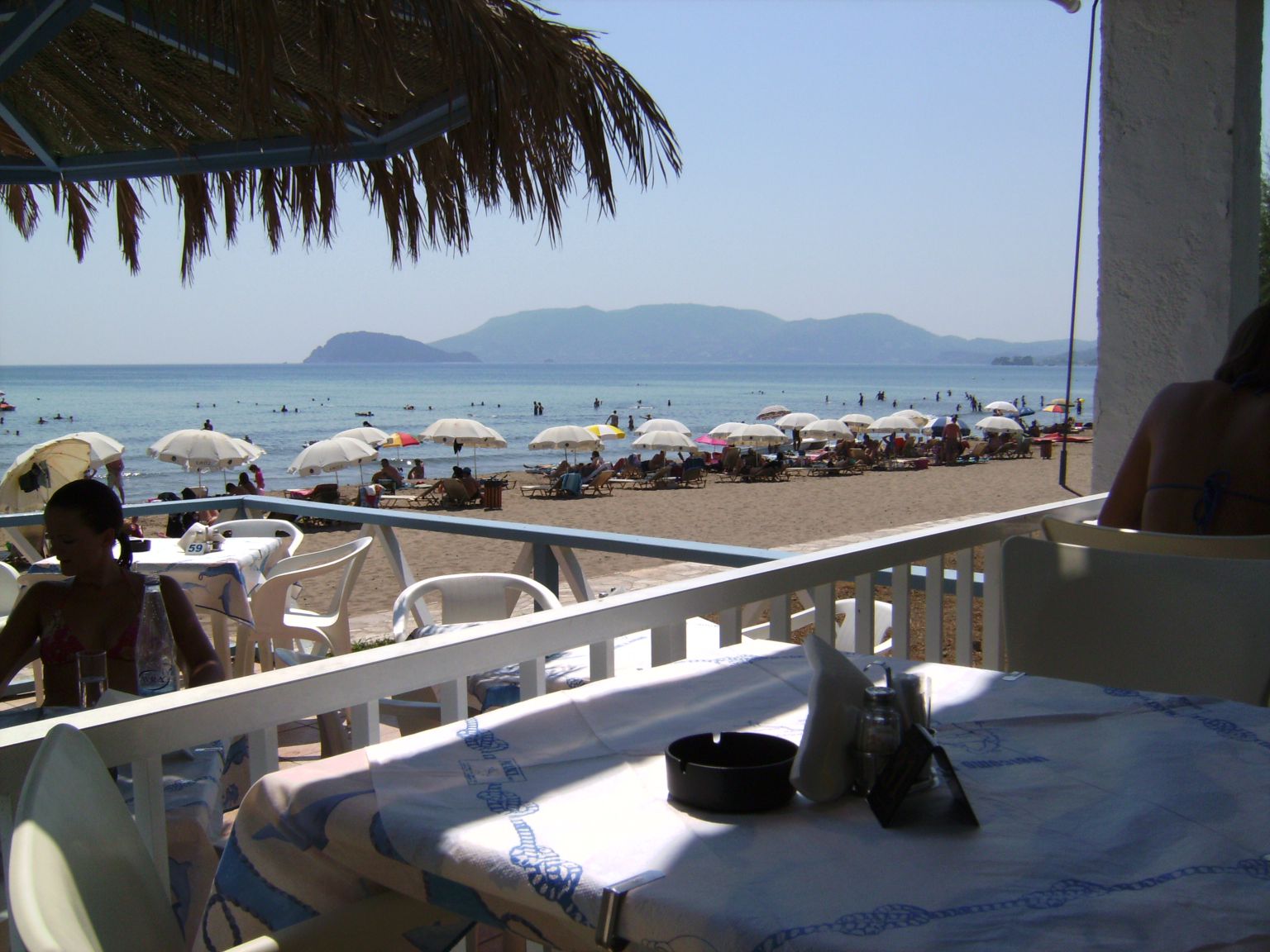 Crystal Beach Hotel Kalamaki Zante Crystal Beach Hotel Kalamaki Zante