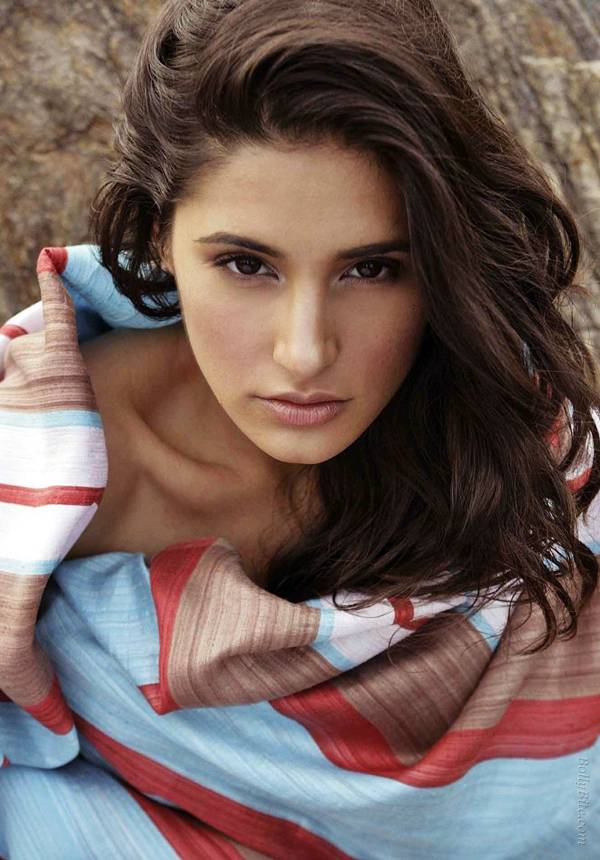 Nargis Bp