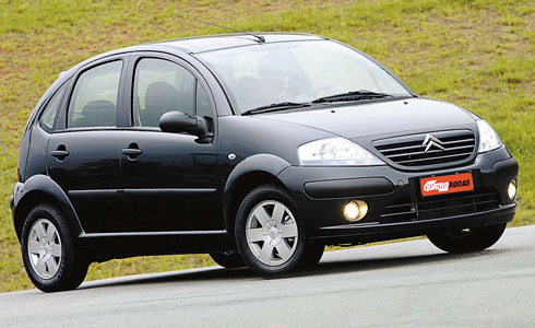 كس+المحجبات Curiosidades da Net: Fotos e Informações do Carro Citroen C3
