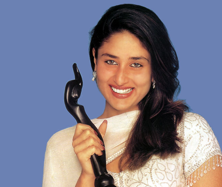 Kareena Kapoor Cute Wallpapers Gallery ~ Kareena Kapoor