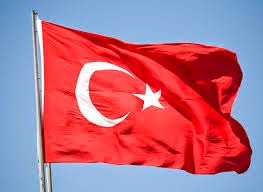 Τουρκία: Συνελήφθη Ολλανδή δημοσιογράφος. jpg