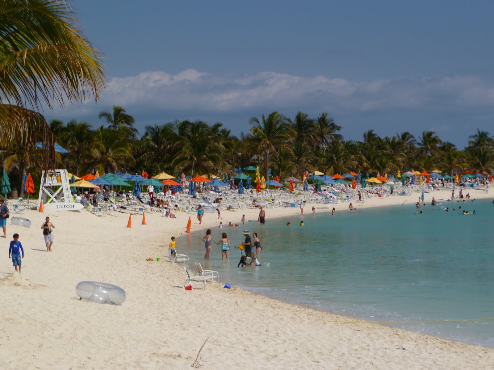 Labrador City Adventure Ports of call