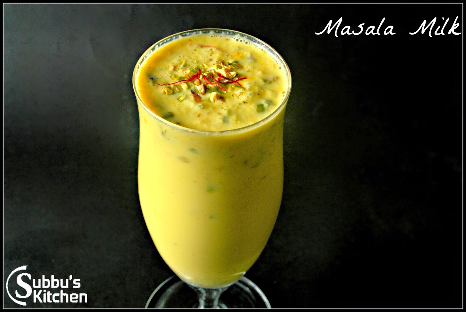 Madras Masala Paal (Masala Milk) Madras Masala Paal, Masala Milk, How to prepare Masala Paal,