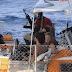 20 Awak Kapal Samudera Indonesia disandera Perompak Somalia