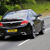 Vauxhall Insignia VXR Prices Picture HD