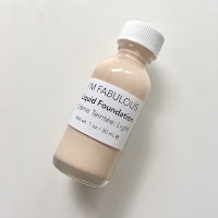 ORGANIC FOUNDATION