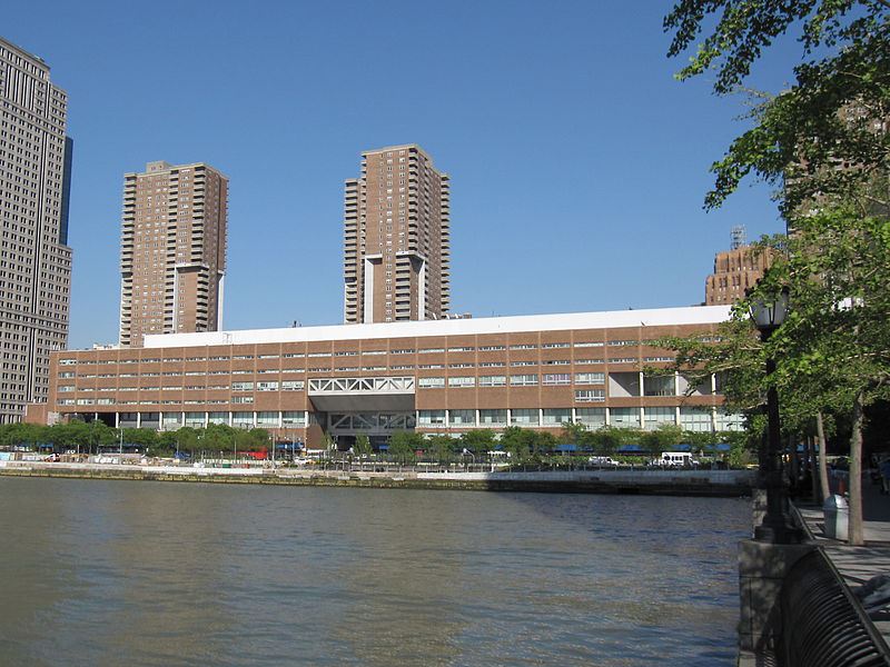 New York City College Of Technology New York City Community College