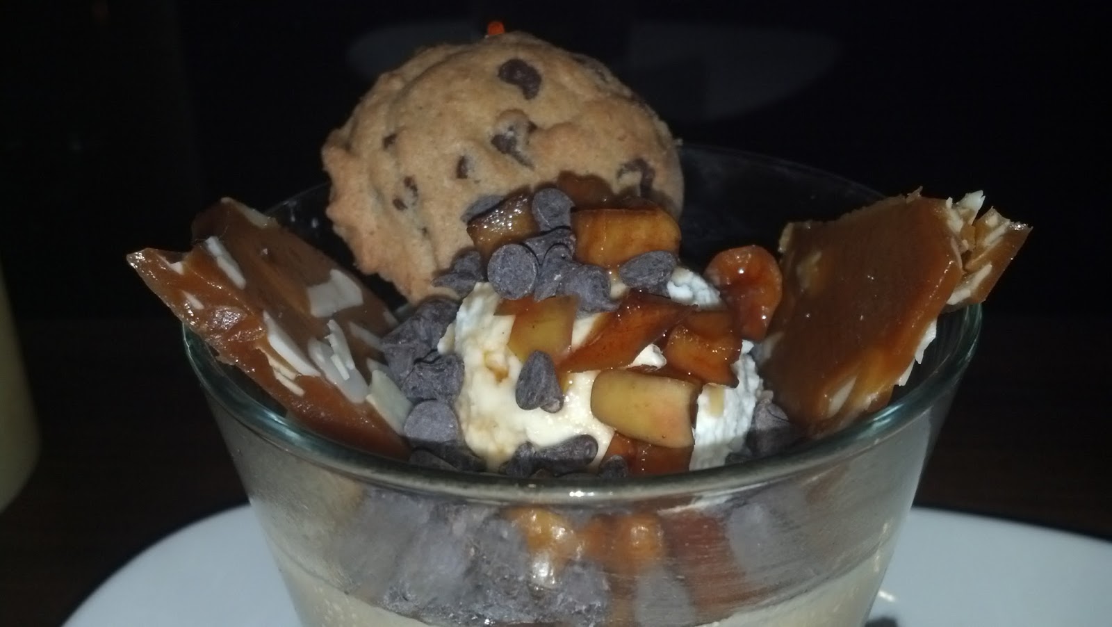 top chef trail Cusp Best View in La Jolla