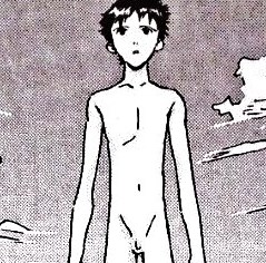Neon Genesis Evangelion Vol. 8 - Yoshiyuki Sadamoto Neon Genesis Evangelion Vol. 8 - Yoshiyuki Sadamoto