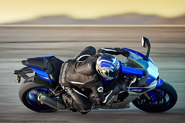 Yamaha YZF-R1 2015 Yamaha YZF-R1 2015