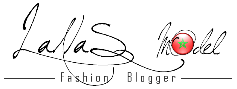 LANAS BLOGGER