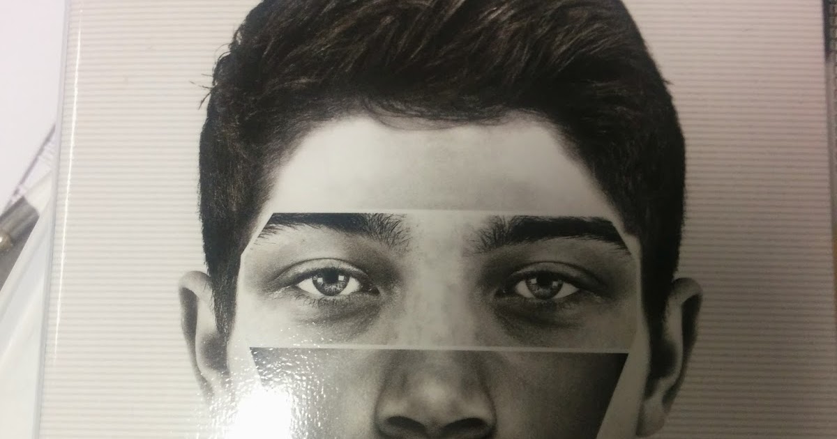 Highlands LRC Terror Kid; A new novel by Benjamin Zephaniah