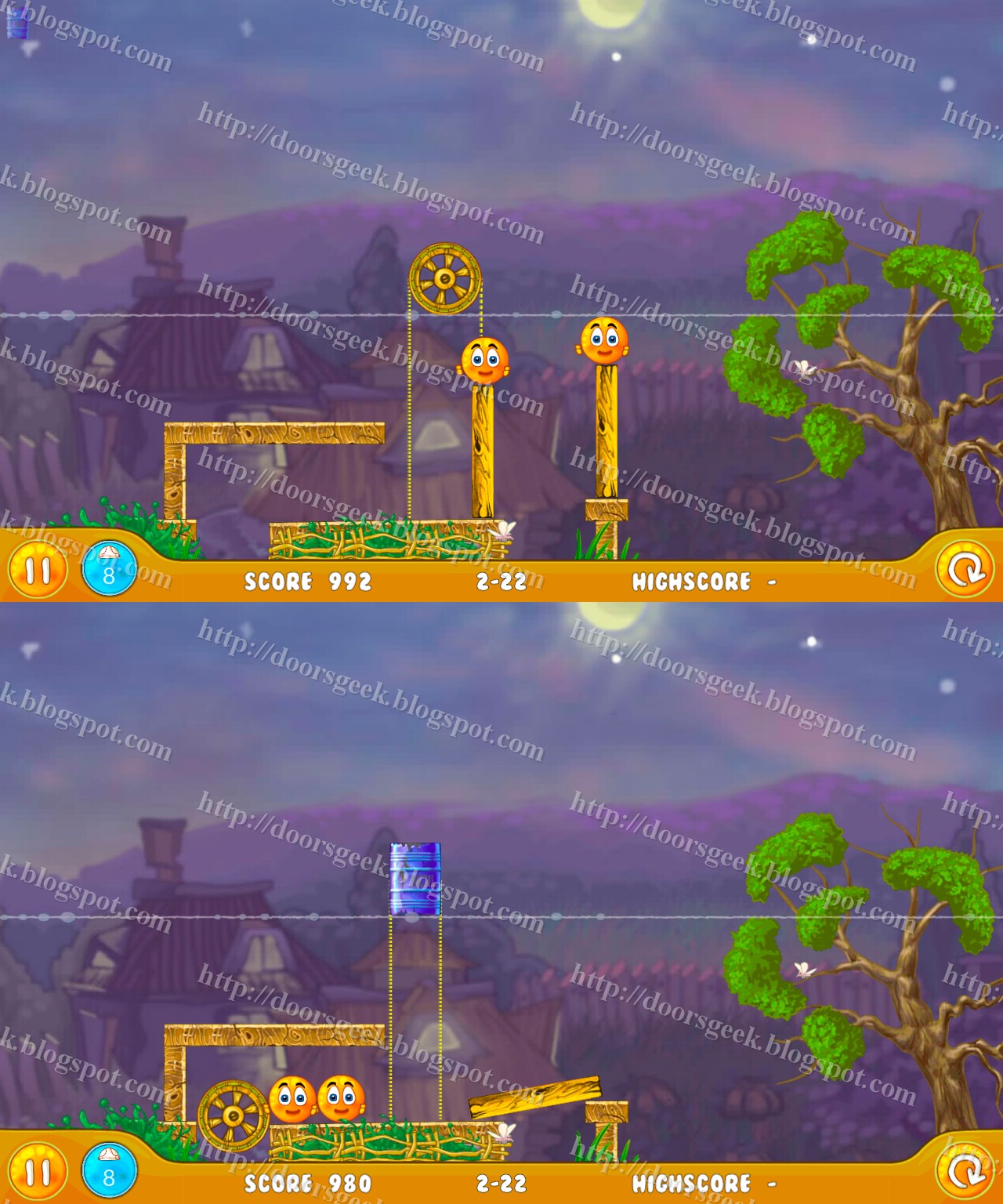 level 97 cover orange level 97 cover orange