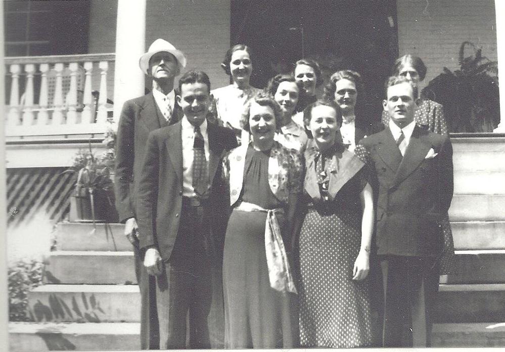 The Other Side of the Mountain I Plan to Know Them