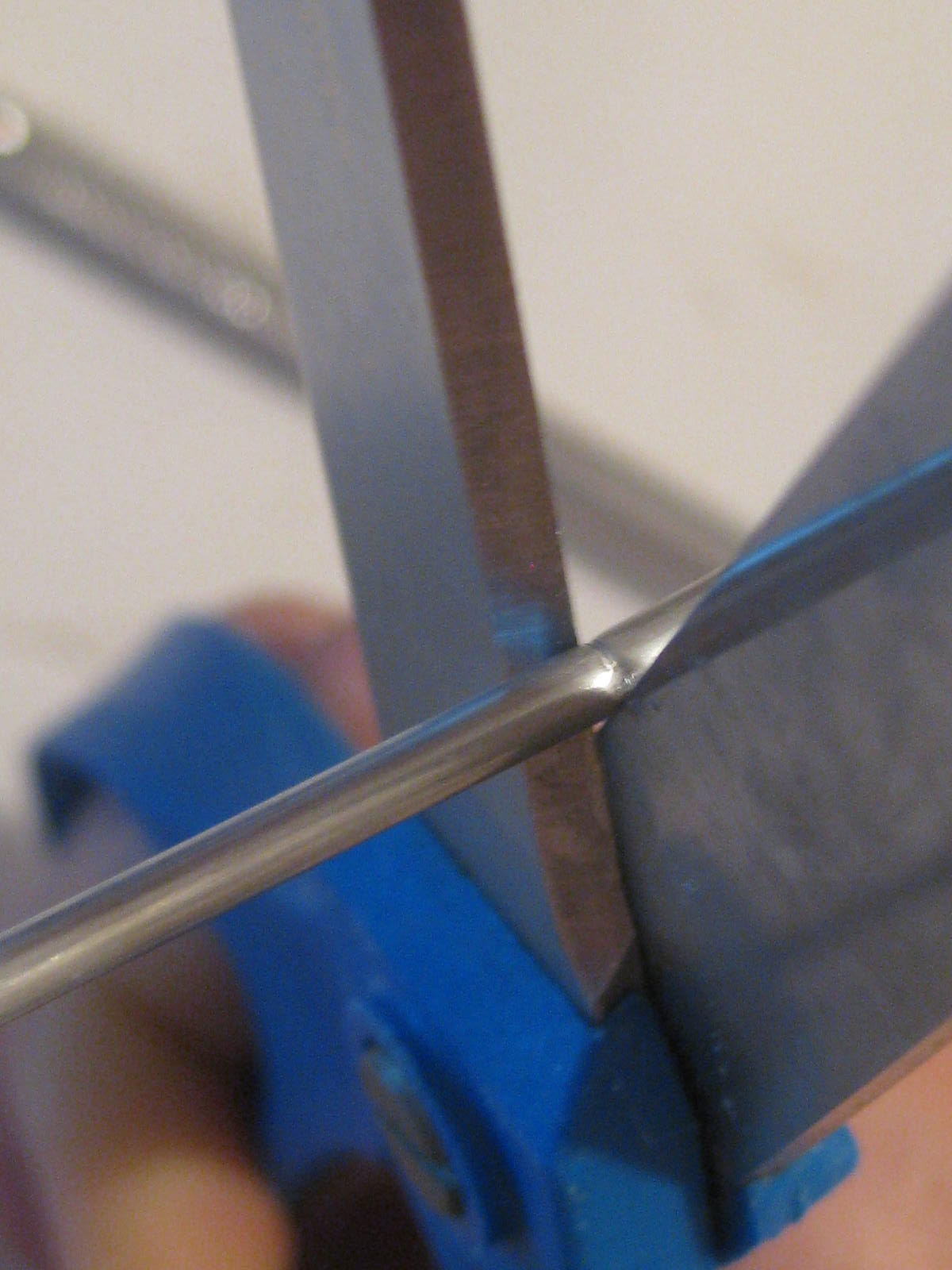 large and in charge Tutorial Curtain rods with interchangeable finials