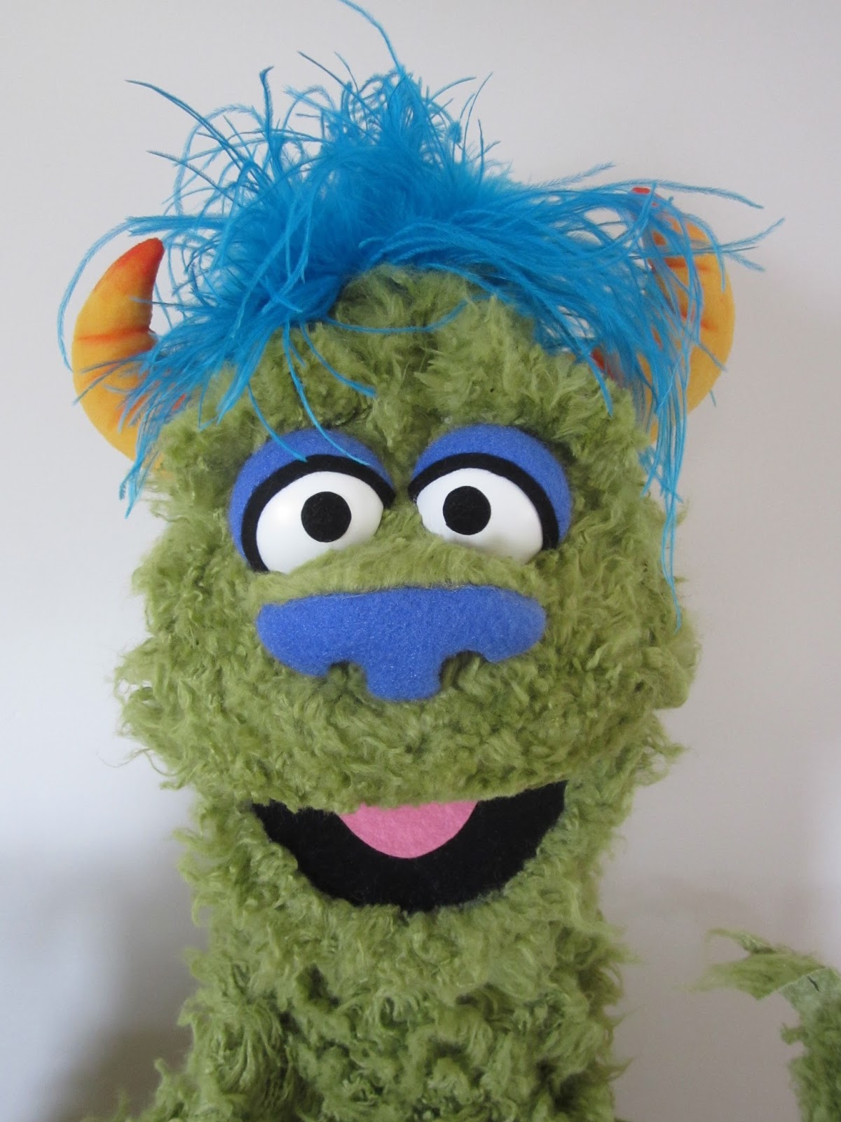 jarrod boutcher puppets