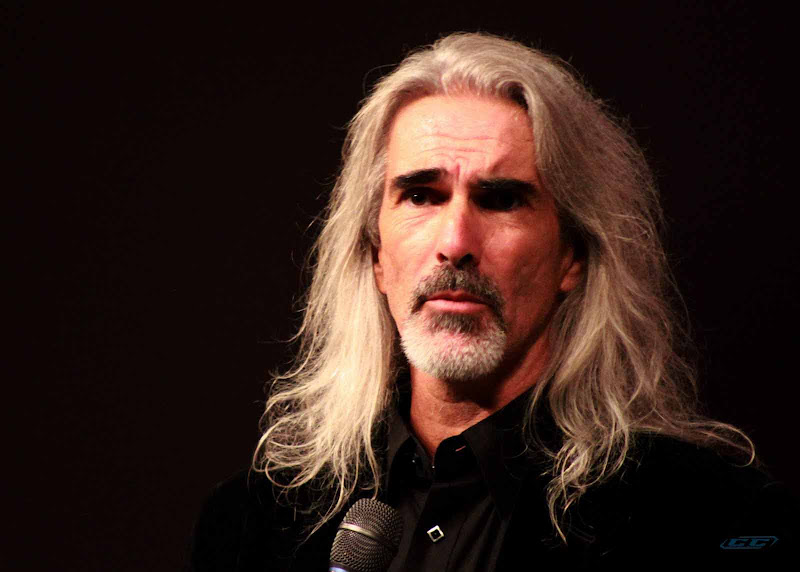 Guy Penrod - Hymns 2012 southeran gospel artist biography and history