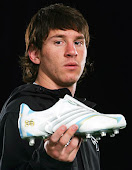 Lionel Andres Messi