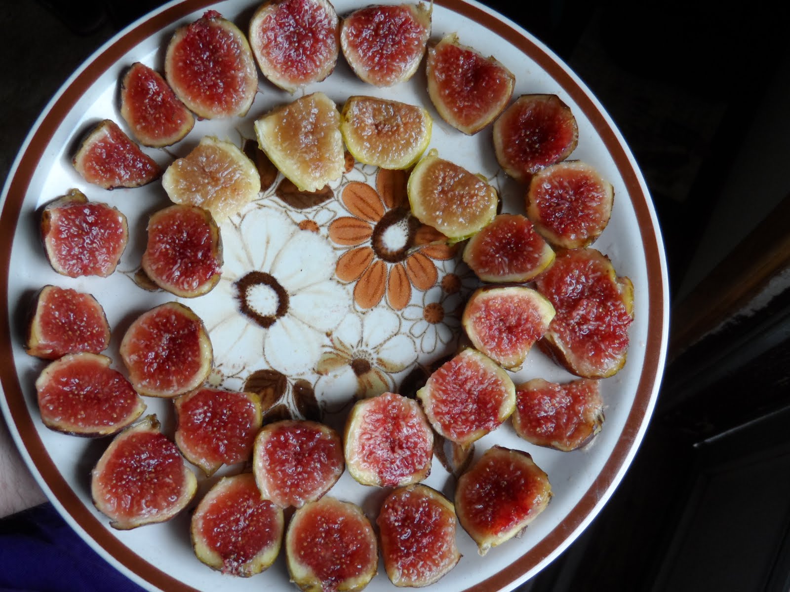 And savor your own fresh figs!