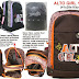 Tas Ransel Wanita Murah Alto Girl 1795 thumbnail